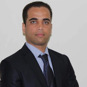Meet your Posher, Vahid